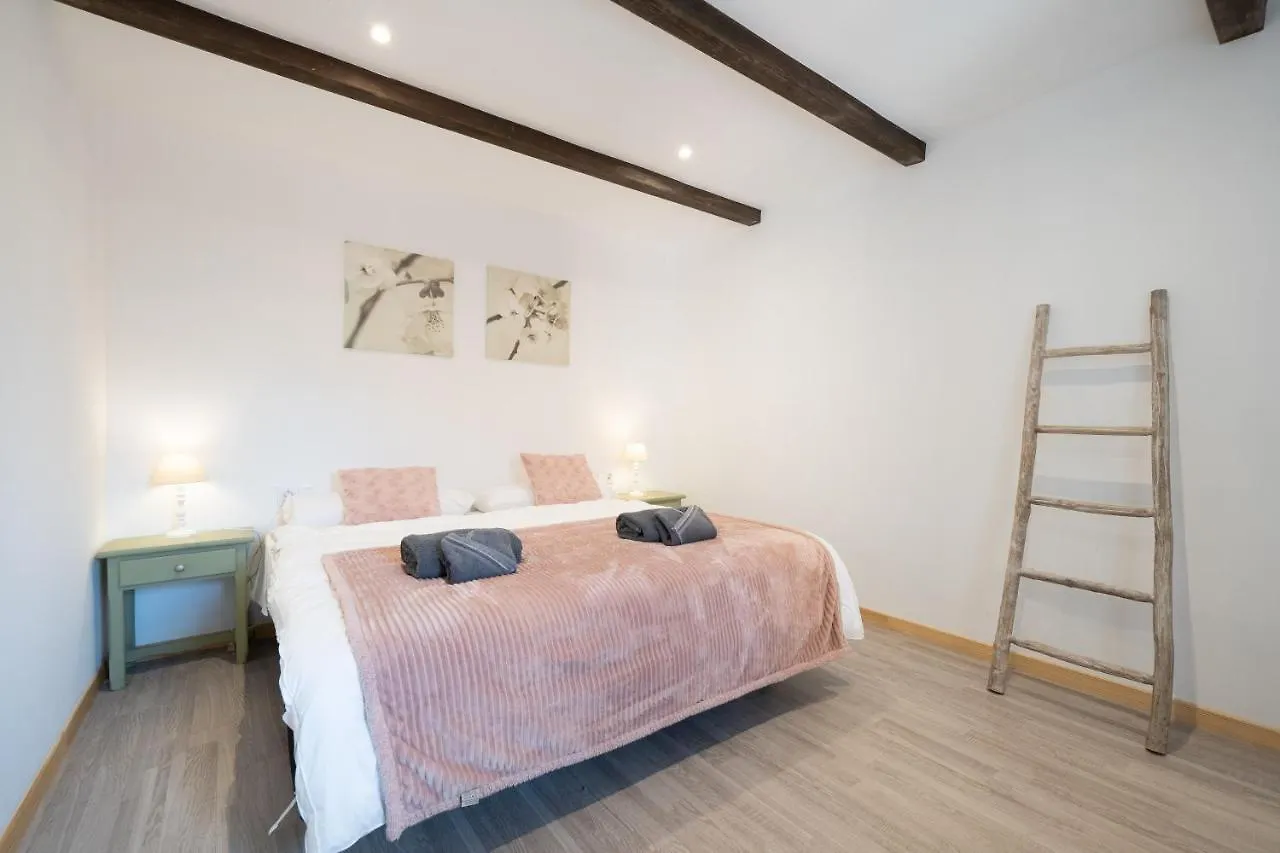 Serenity Villa Campanet