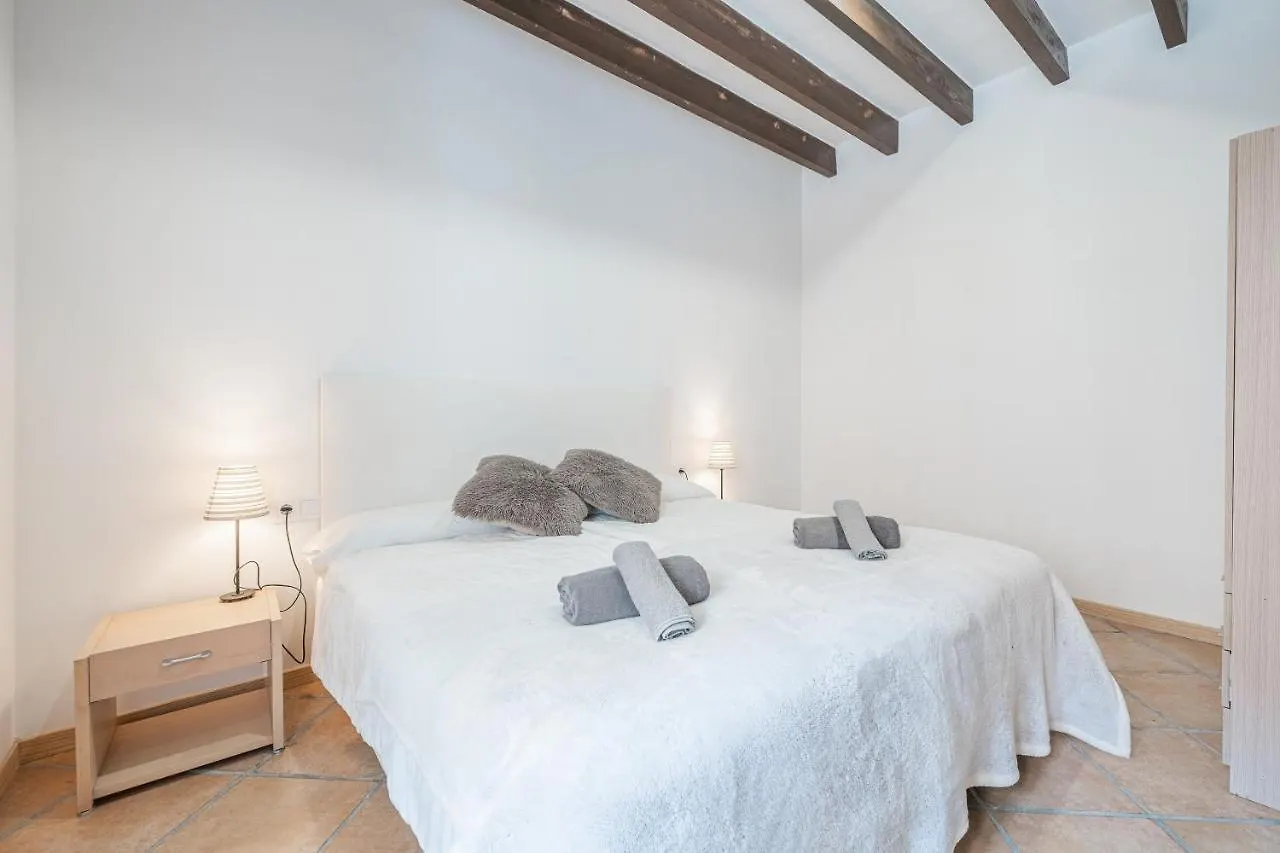 Serenity Villa Campanet