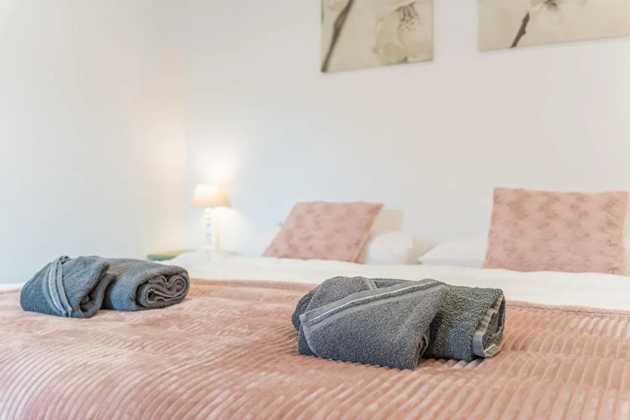 Serenity Villa Campanet 0*,  İspanya